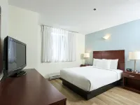 Canad Inns Destination Centre Fort Garry Hotels near Fort Gary