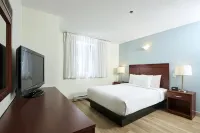 Canad Inns Destination Centre Fort Garry - جاكوزي