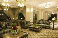 Eldora Hotel - parking