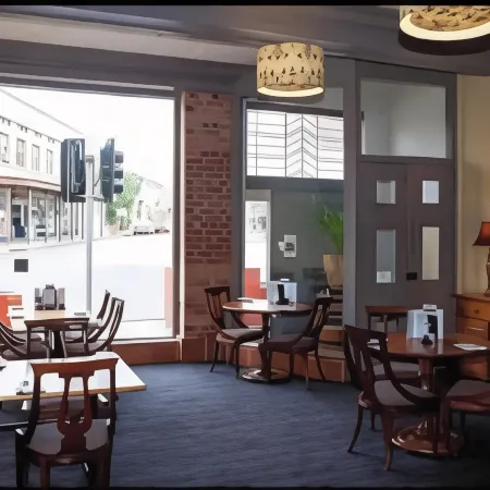 Cessnock Hotel, Hunter Valley