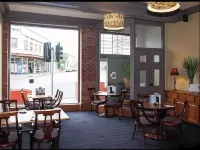 Cessnock Hotel, Hunter Valley - واي فاي