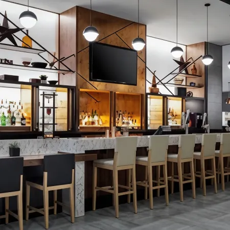 Marriott Dallas Las Colinas