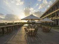 Semabu Hills Hotel Nusa Penida Hotels near Lebaoh Beach