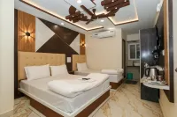 Shwetha Lodge