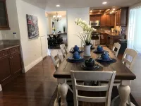 Luxury Boutique House 9rm9ba/6 Massive suites - 3-Star