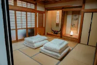 Homestay Waraku