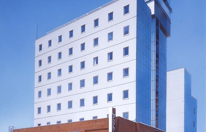 APA Hotel Hakodate Ekimae