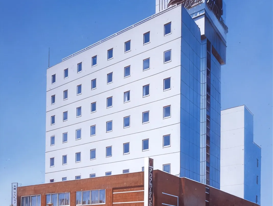 Apa Hotel Hakodate Ekimae - Hakodate