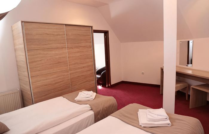 Hotel Apollonia
