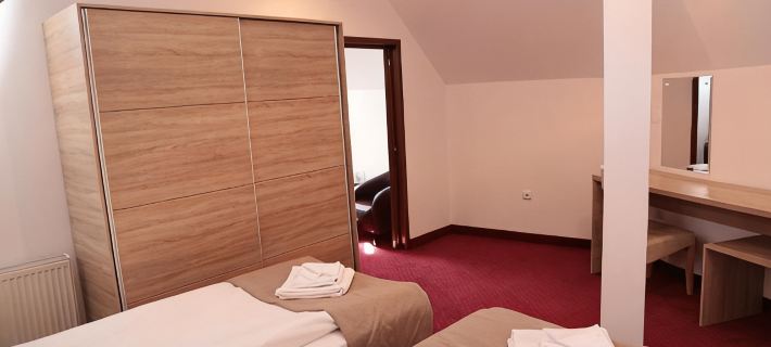 Hotel Apollonia Hotels in Brasov