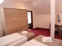 Hotel Apollonia Hotels near The Black Tower