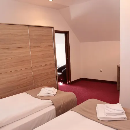 Hotel Apollonia
