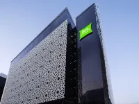 Ibis Styles Dubai Airport Hotel