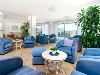 Diplomatic Hotel a Cervia