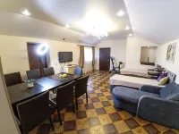 Guest House V Gostyakh Kak Doma - Homestays