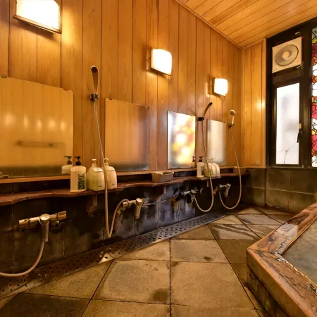 Ryokan Yamadaya