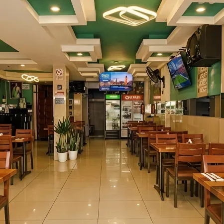 Hotel Paris Отели рядом с достопримечательностью «Plaza de Acho»