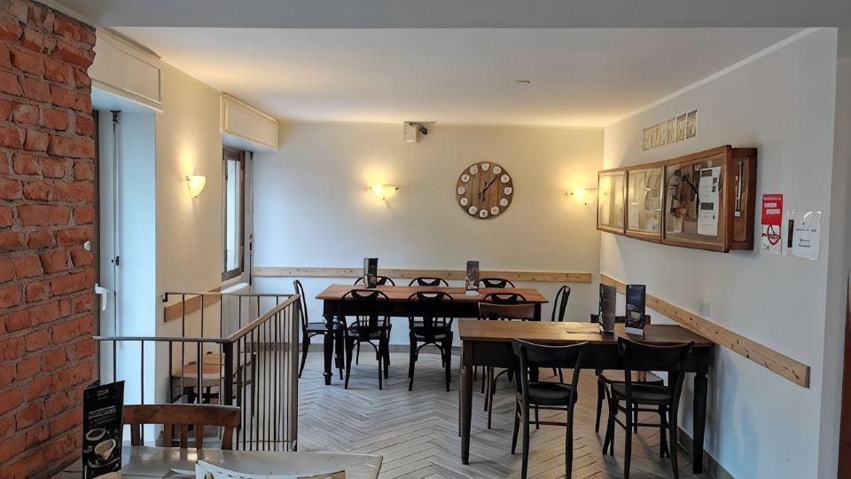 B&B Michelina