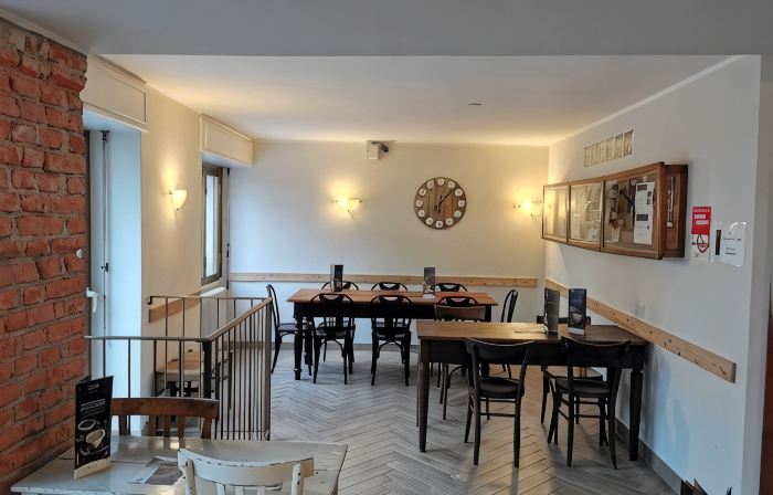 B&B Michelina