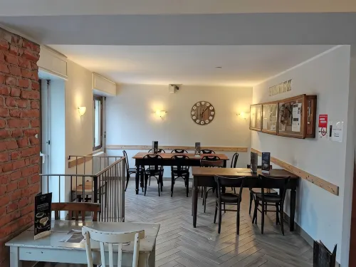 B&B Michelina - 3-Sterne