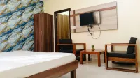 Kanakshri Hotel, Near Bikaner Railway Station - Bintang 2