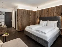 Hotel Gappmaier Inklusive JokerCard & Pool Hotels in Saalbach