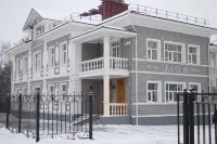 Butik-Hotel Yakimov Hotel