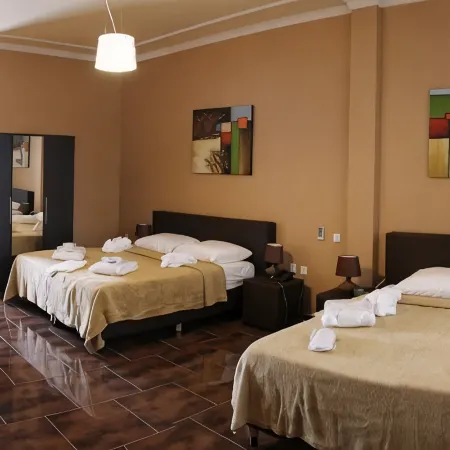 Sheva Hotel
