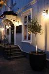 Reenskaug Hotel Hotel di 