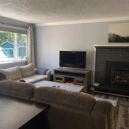 Newly renovated and secluded beach getaway