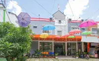 Pondok Seruni Homestay Syariah - 2-Star