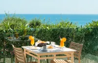 Mitsis Bali Paradise - Ocean View