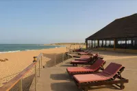 Royal Horizon Baobab - Meerblick