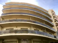 Hotel Baraka Hotels near Pointe Bernard