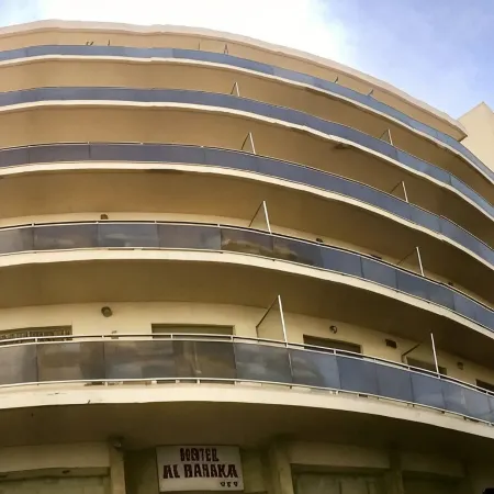 Hotel Baraka