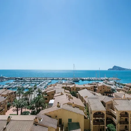 Pierre & Vacances Altea Beach