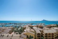 Pierre & Vacances Altea Beach - Sea View