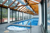 Exclusive Stays - Yarra Condos - Gym