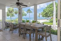 "Sandy Bottom" -  2 Bedroom Villa On The Beach At Gardens Of The Kai#5