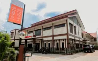 Hotel Puri Kayana - Wifi