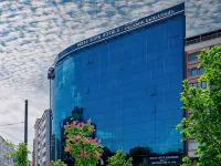 Nova Vista Centrum Hotel Eskisehir, a Member of Radisson Individuals Hotels in Eskisehir