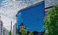 Nova Vista Centrum Hotel Eskisehir, a Member of Radisson Individuals Hotels in 