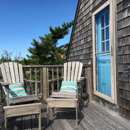L'etoile de mer modern Beach House