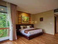 Jiwa Jawa Ijen Hotels in Licin