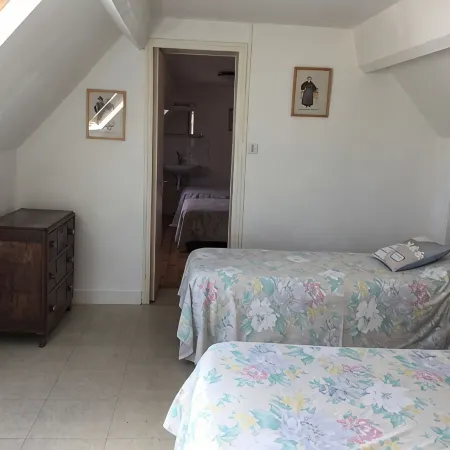 DINARD VACATION RENTAL HOUSE