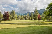 Mid-Century Escape | Mt Hood Resort | Views + Pets - 무료 와이파이