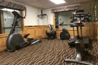 Baymont by Wyndham Keystone Near Mt. Rushmore - Gym
