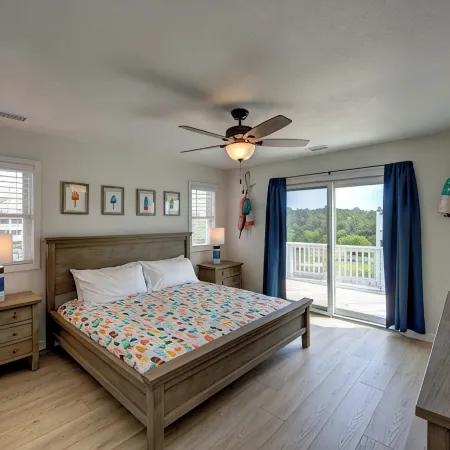 Hotter Otter: Heated Pool, Hot Tub, Sound Views, 6Br Sleeps 16, Pet Friendly