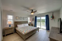 Hotter Otter: Heated Pool, Hot Tub, Sound Views, 6Br Sleeps 16, Pet Friendly - 4つ星