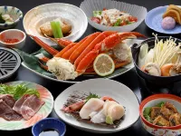 Shiretoko Village - sarapan